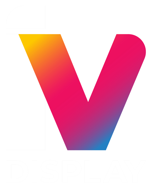 Inspired Visual Logo
