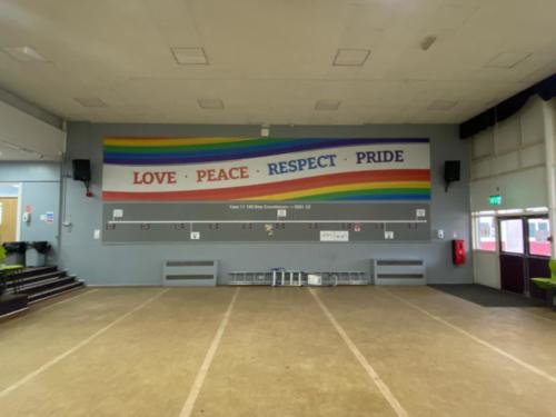 Pride-wall-art-school