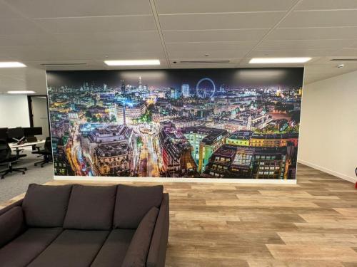 London-office-wall-graphic