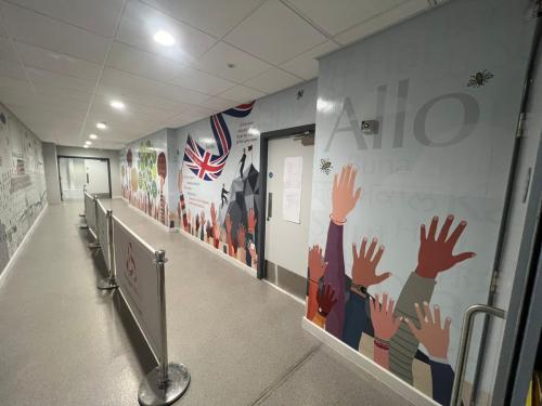 British-values-school-wall-art