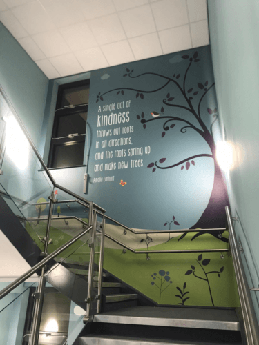 wall_signage_quote_mayfield_primary_school